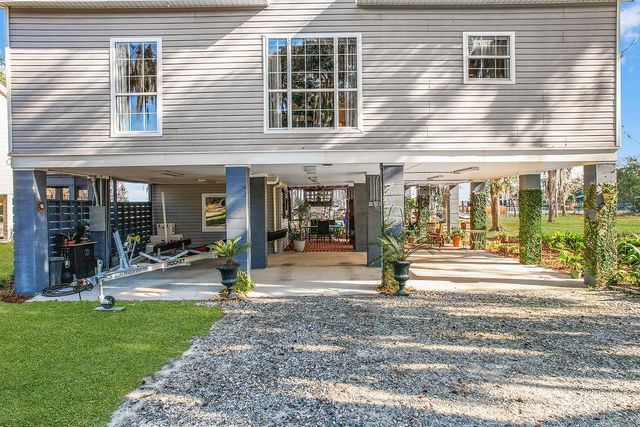 1107 River Plantation Place NE, Townsend, GA 31331