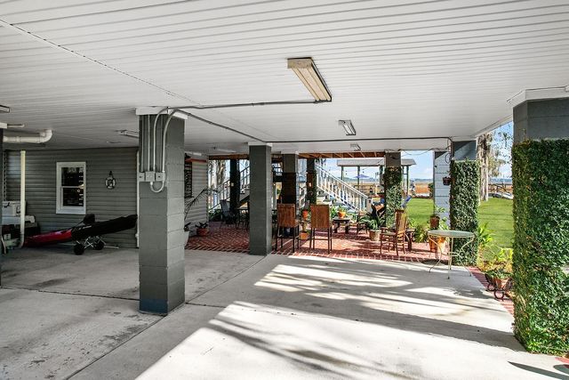 1107 River Plantation Place NE, Townsend, GA 31331