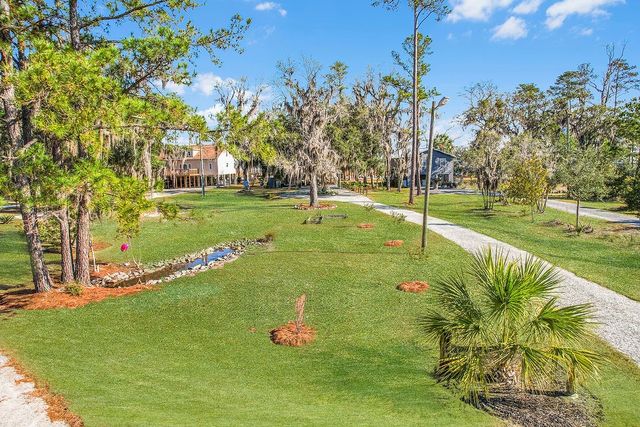 1107 River Plantation Place NE, Townsend, GA 31331