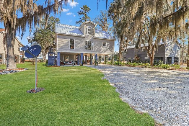 1107 River Plantation Place NE, Townsend, GA 31331