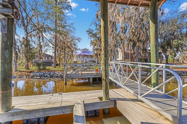 1107 River Plantation Place NE, Townsend, GA 31331