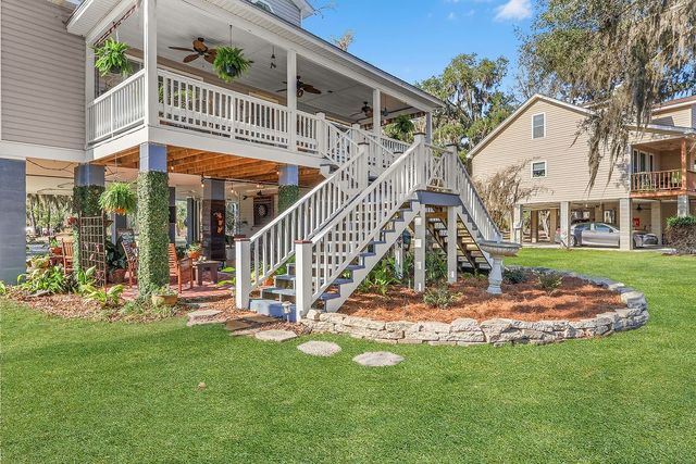 1107 River Plantation Place NE, Townsend, GA 31331