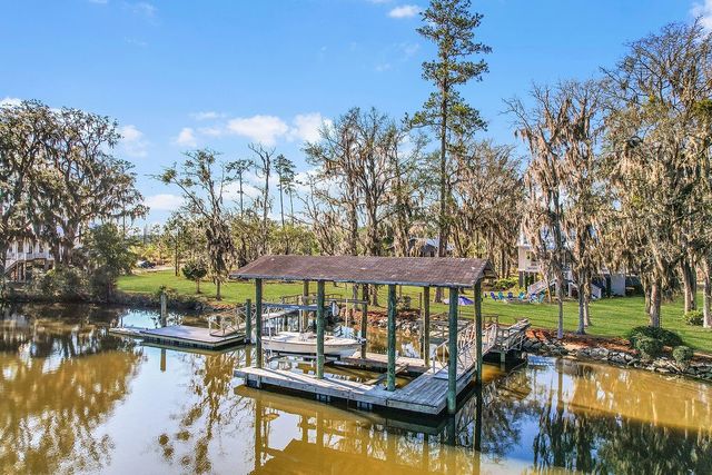 1107 River Plantation Place NE, Townsend, GA 31331