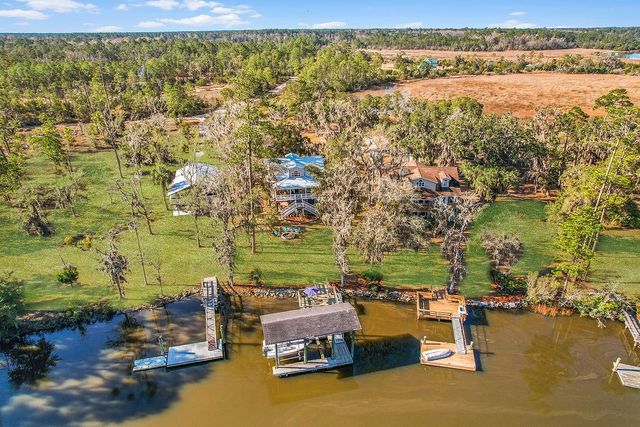 1107 River Plantation Place NE, Townsend, GA 31331