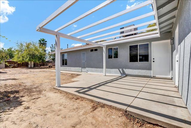 1640 4th Street, Clovis, CA 93611