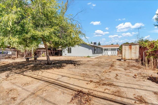 1640 4th Street, Clovis, CA 93611