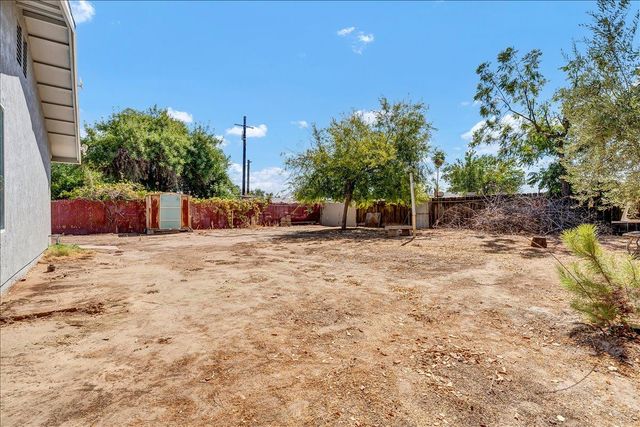 1640 4th Street, Clovis, CA 93611