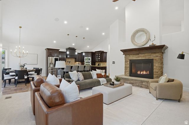 11933 N ATLAS DR, Highland, UT 84003