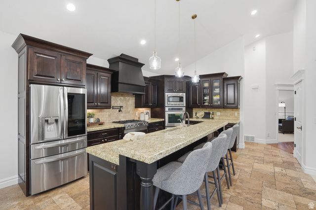 11933 N ATLAS DR, Highland, UT 84003