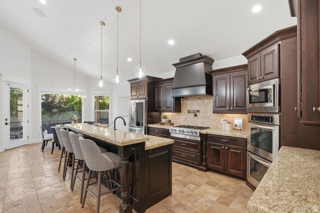 11933 N ATLAS DR, Highland, UT 84003