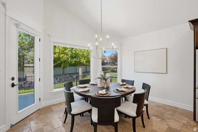 11933 N ATLAS DR, Highland, UT 84003