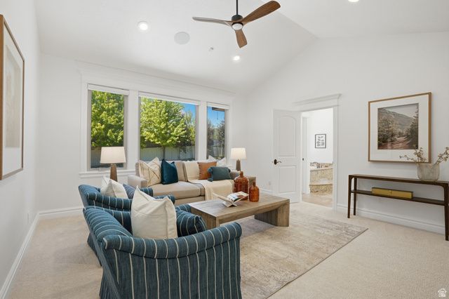 11933 N ATLAS DR, Highland, UT 84003