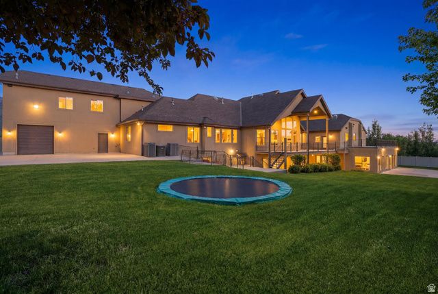 11933 N ATLAS DR, Highland, UT 84003