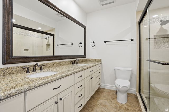 11933 N ATLAS DR, Highland, UT 84003