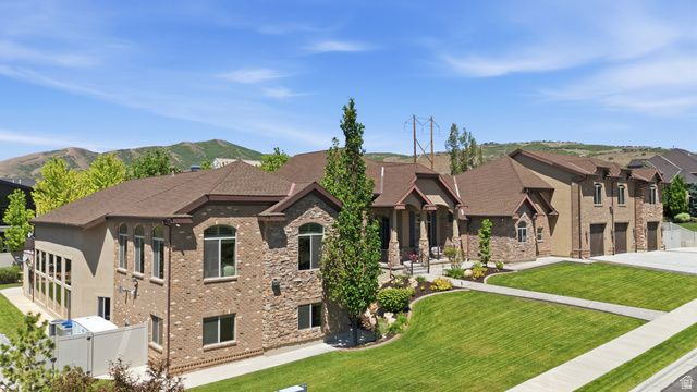 11933 N ATLAS DR, Highland, UT 84003