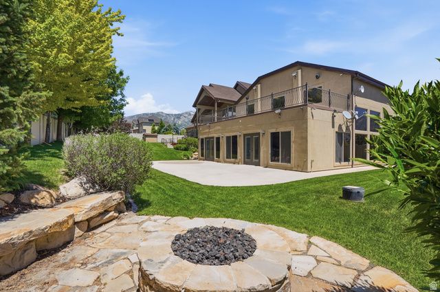 11933 N ATLAS DR, Highland, UT 84003