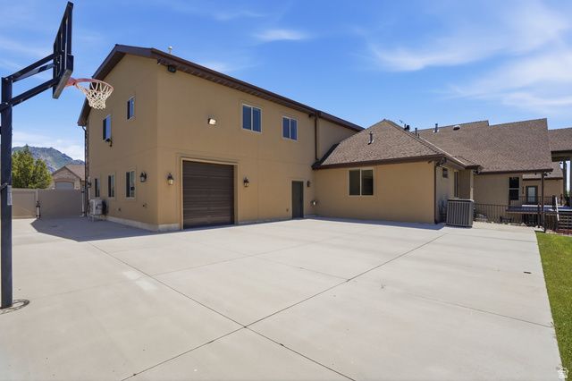 11933 N ATLAS DR, Highland, UT 84003