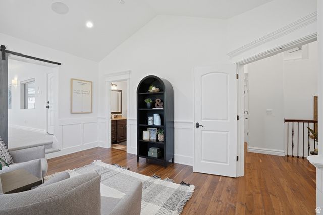 11933 N ATLAS DR, Highland, UT 84003