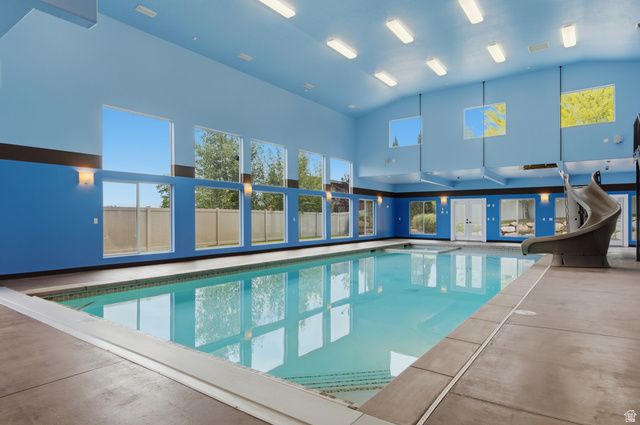 11933 N ATLAS DR, Highland, UT 84003