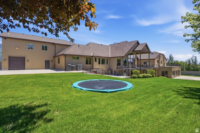 11933 N ATLAS DR, Highland, UT 84003