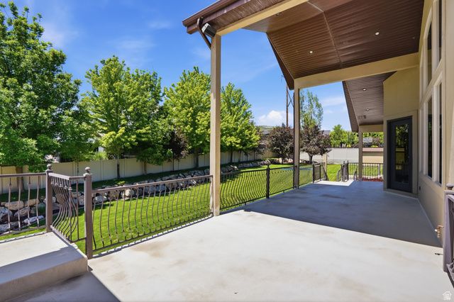 11933 N ATLAS DR, Highland, UT 84003