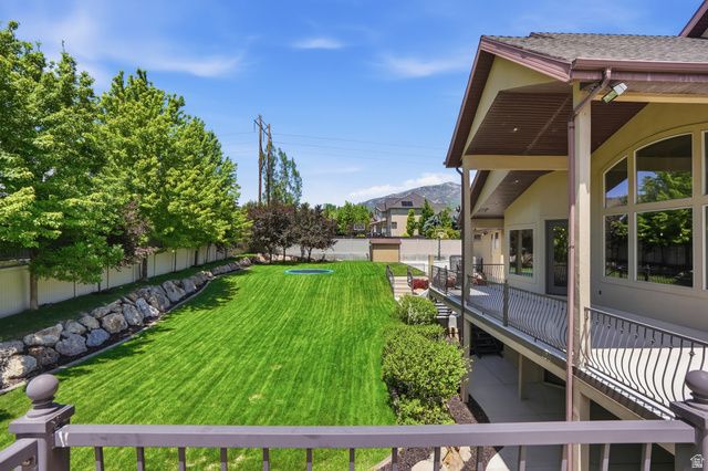 11933 N ATLAS DR, Highland, UT 84003