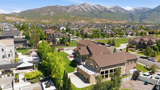 11933 N ATLAS DR, Highland, UT 84003