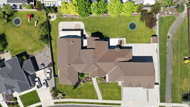 11933 N ATLAS DR, Highland, UT 84003