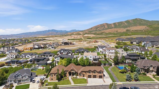 11933 N ATLAS DR, Highland, UT 84003