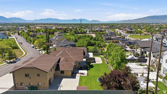 11933 N ATLAS DR, Highland, UT 84003