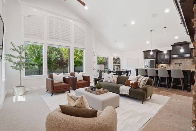 11933 N ATLAS DR, Highland, UT 84003