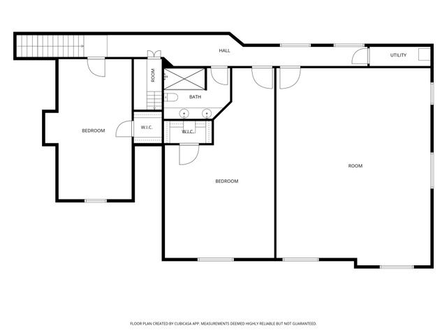 11933 N ATLAS DR, Highland, UT 84003