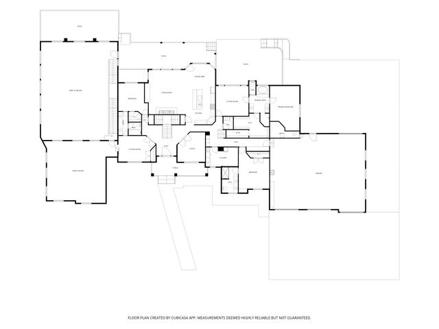11933 N ATLAS DR, Highland, UT 84003