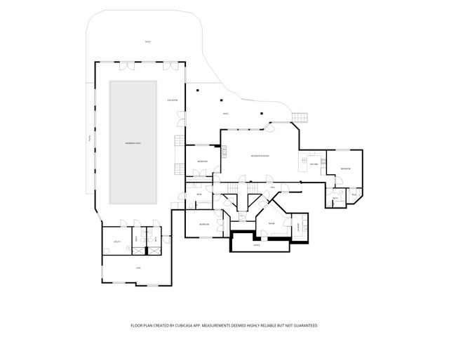11933 N ATLAS DR, Highland, UT 84003