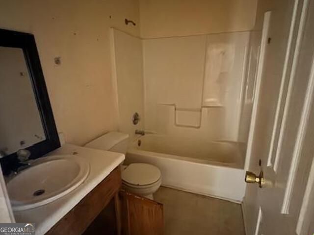 102 Grove Lane, Kathleen, GA 31047