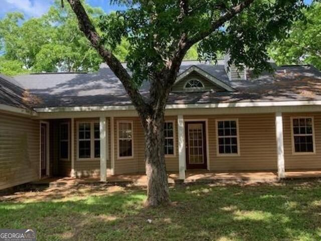 102 Grove Lane, Kathleen, GA 31047