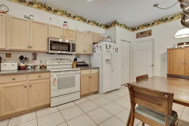 20841 EUSTIS ROAD, Land O Lakes, FL 34637