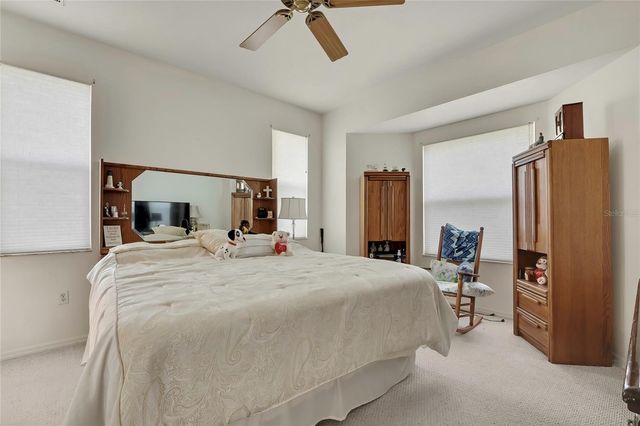 20841 EUSTIS ROAD, Land O Lakes, FL 34637