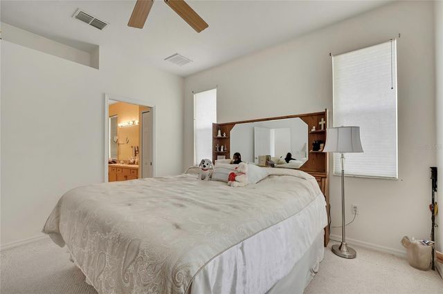 20841 EUSTIS ROAD, Land O Lakes, FL 34637