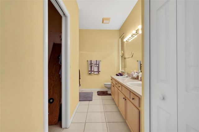 20841 EUSTIS ROAD, Land O Lakes, FL 34637