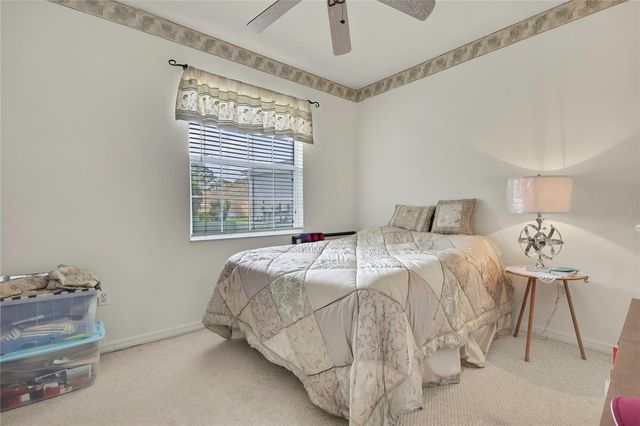 20841 EUSTIS ROAD, Land O Lakes, FL 34637