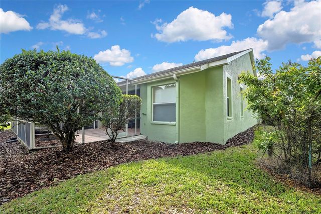 20841 EUSTIS ROAD, Land O Lakes, FL 34637