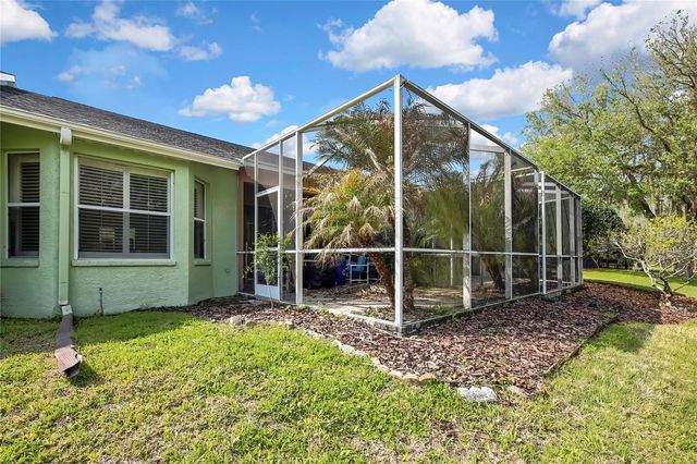 20841 EUSTIS ROAD, Land O Lakes, FL 34637