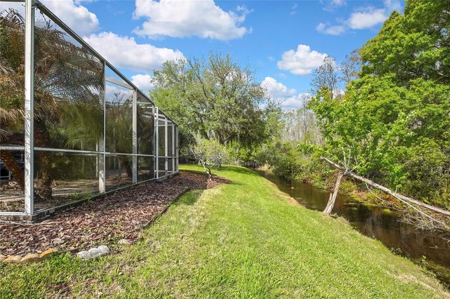 20841 EUSTIS ROAD, Land O Lakes, FL 34637