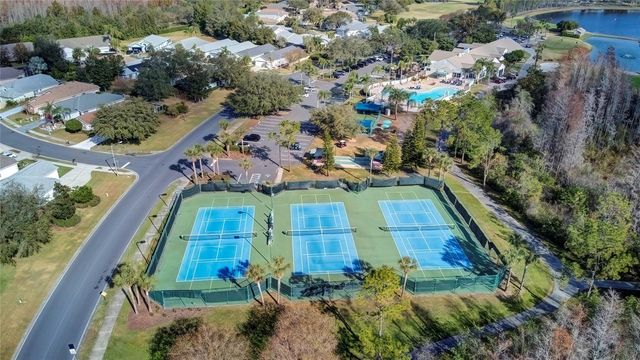 20841 EUSTIS ROAD, Land O Lakes, FL 34637