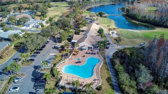 20841 EUSTIS ROAD, Land O Lakes, FL 34637