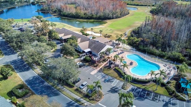 20841 EUSTIS ROAD, Land O Lakes, FL 34637