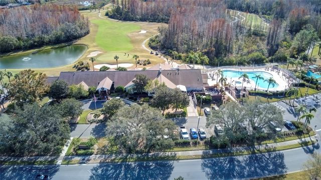 20841 EUSTIS ROAD, Land O Lakes, FL 34637