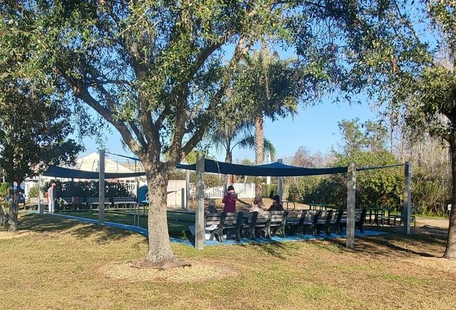 20841 EUSTIS ROAD, Land O Lakes, FL 34637