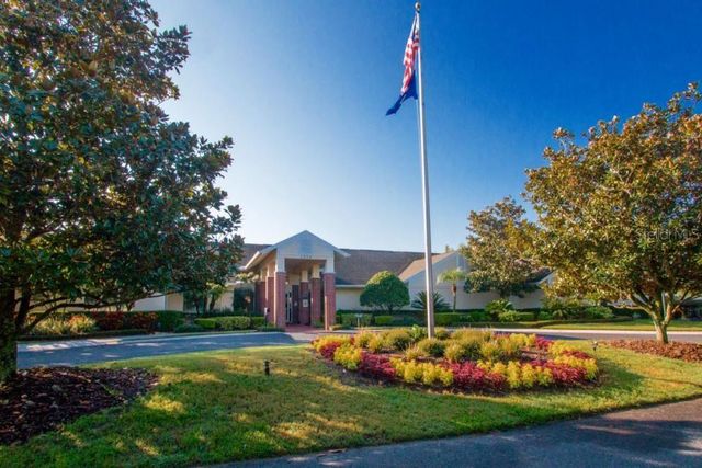 20841 EUSTIS ROAD, Land O Lakes, FL 34637